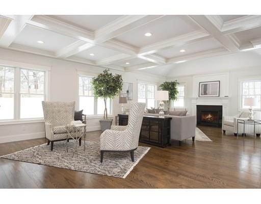 2 Fields Pond Road Weston, MA 02493 - Photo 6 of 29