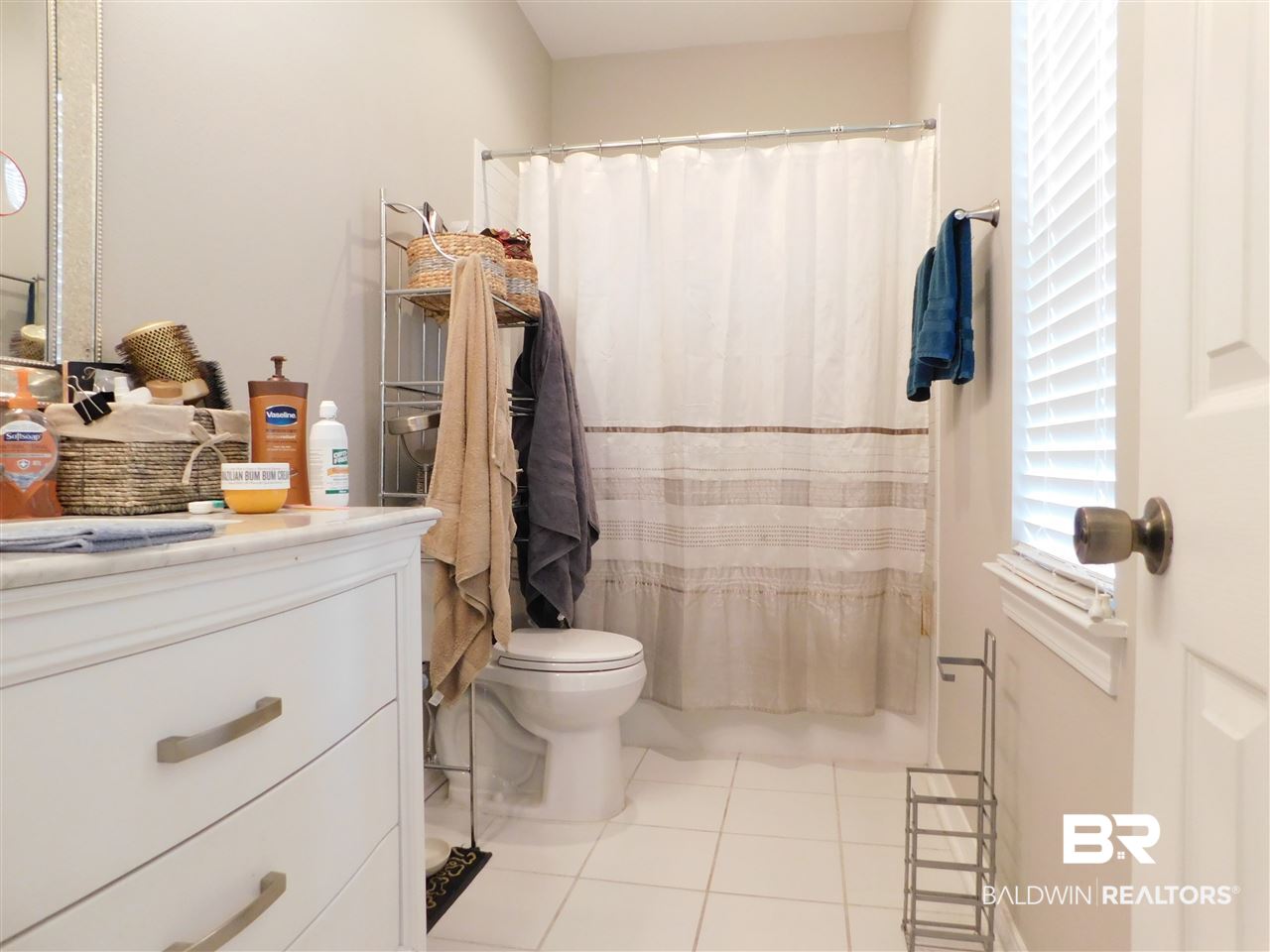 6359 Burnham Wood Place Mobile, AL 36608 - Photo 15 of 32 Master Bath