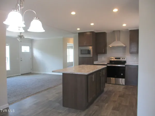 $224,900 | 8460 Reedy Creek Road, Bristol, VA 24202