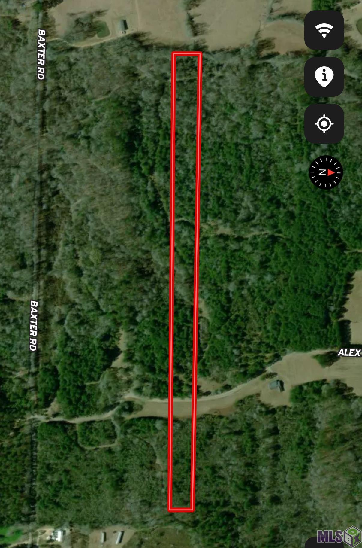 0 Alex Road Gloster, MS 39638 - Photo 6 of 7