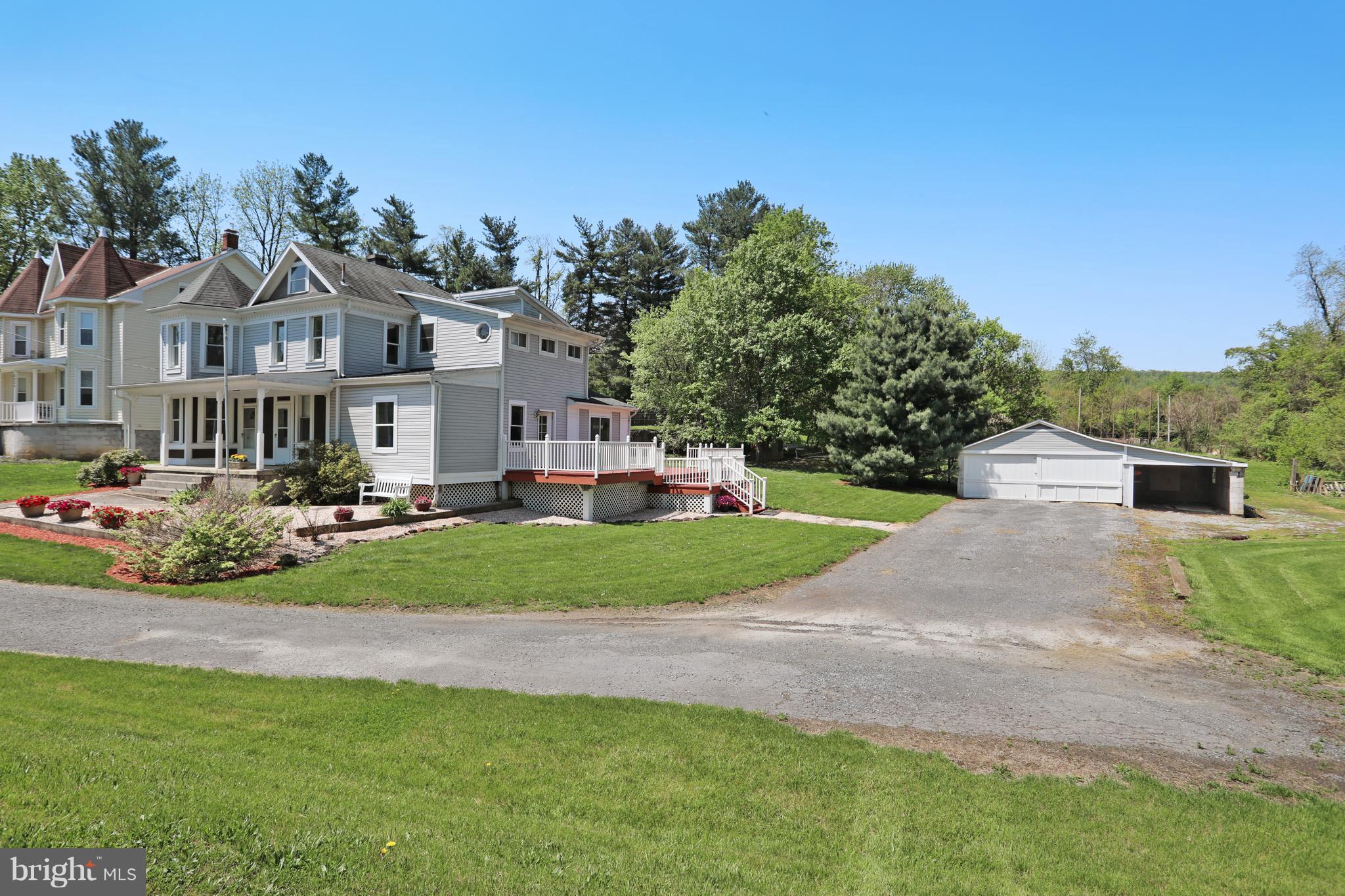 3314 Gapland Road Rohrersville, MD 21779 - Photo 3 of 30 Exterior (General)