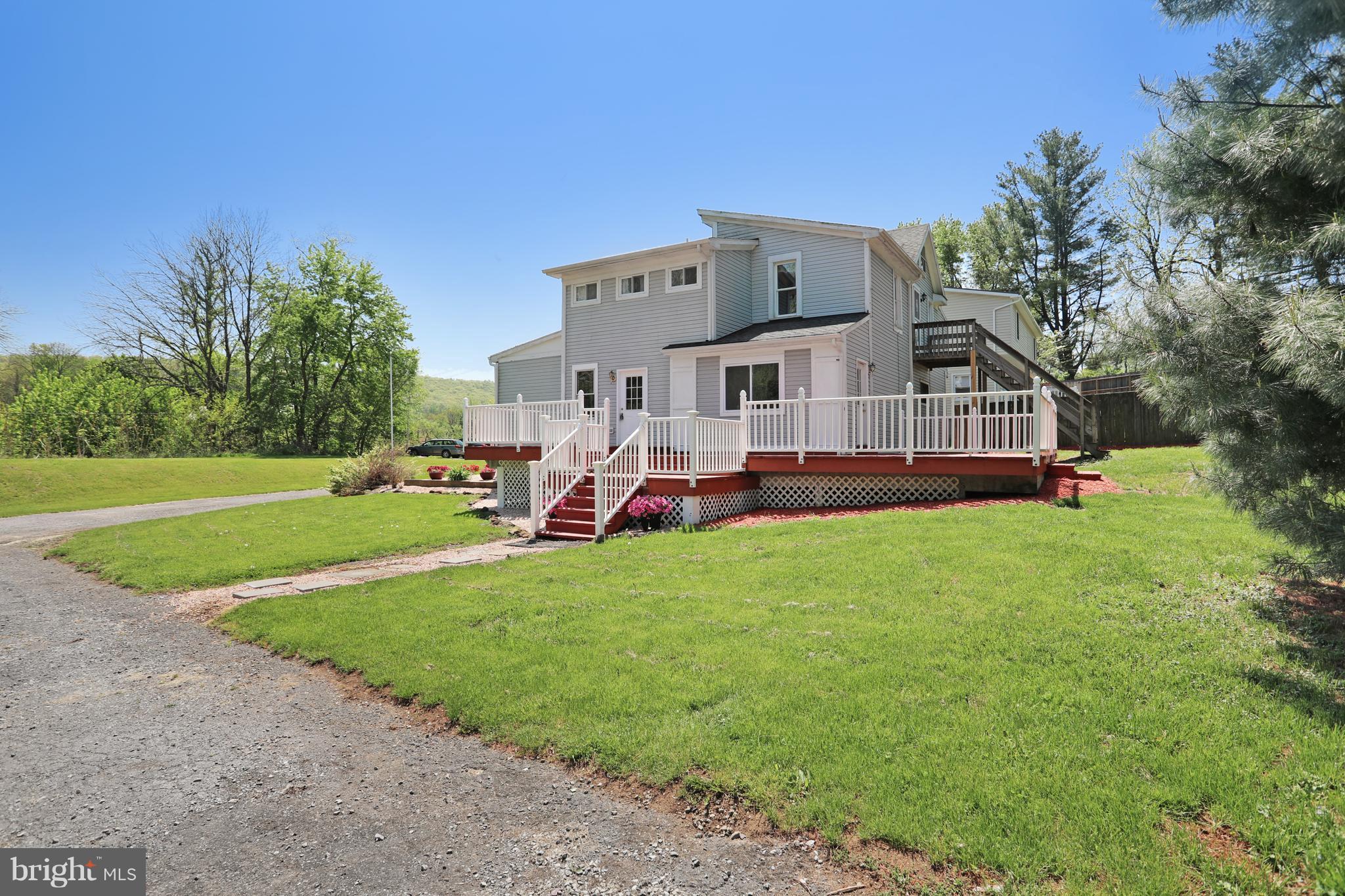 3314 Gapland Road Rohrersville, MD 21779 - Photo 4 of 30 Exterior (General)