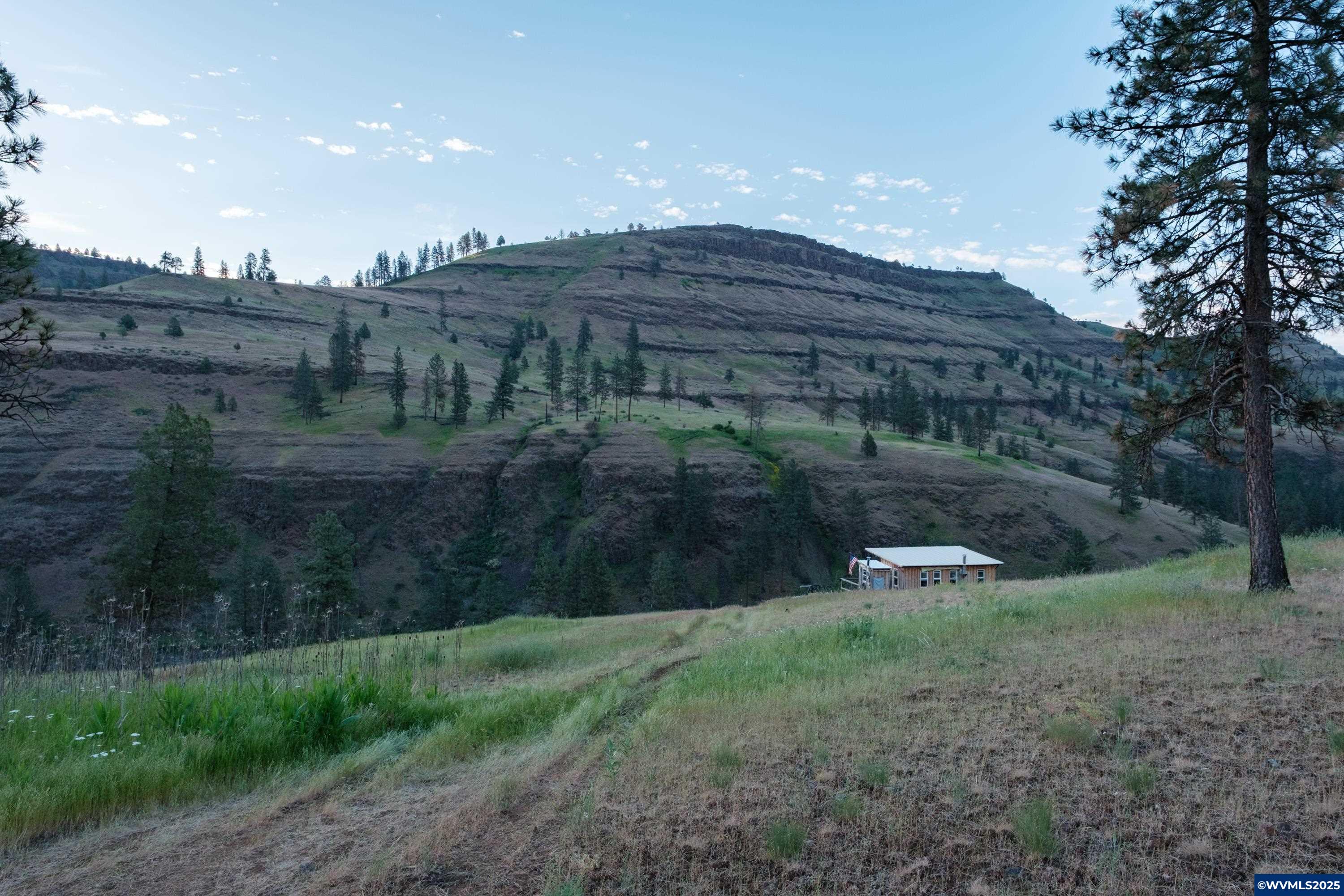 North Fork Road Long Creek, OR 97856 - Photo 13 of 50