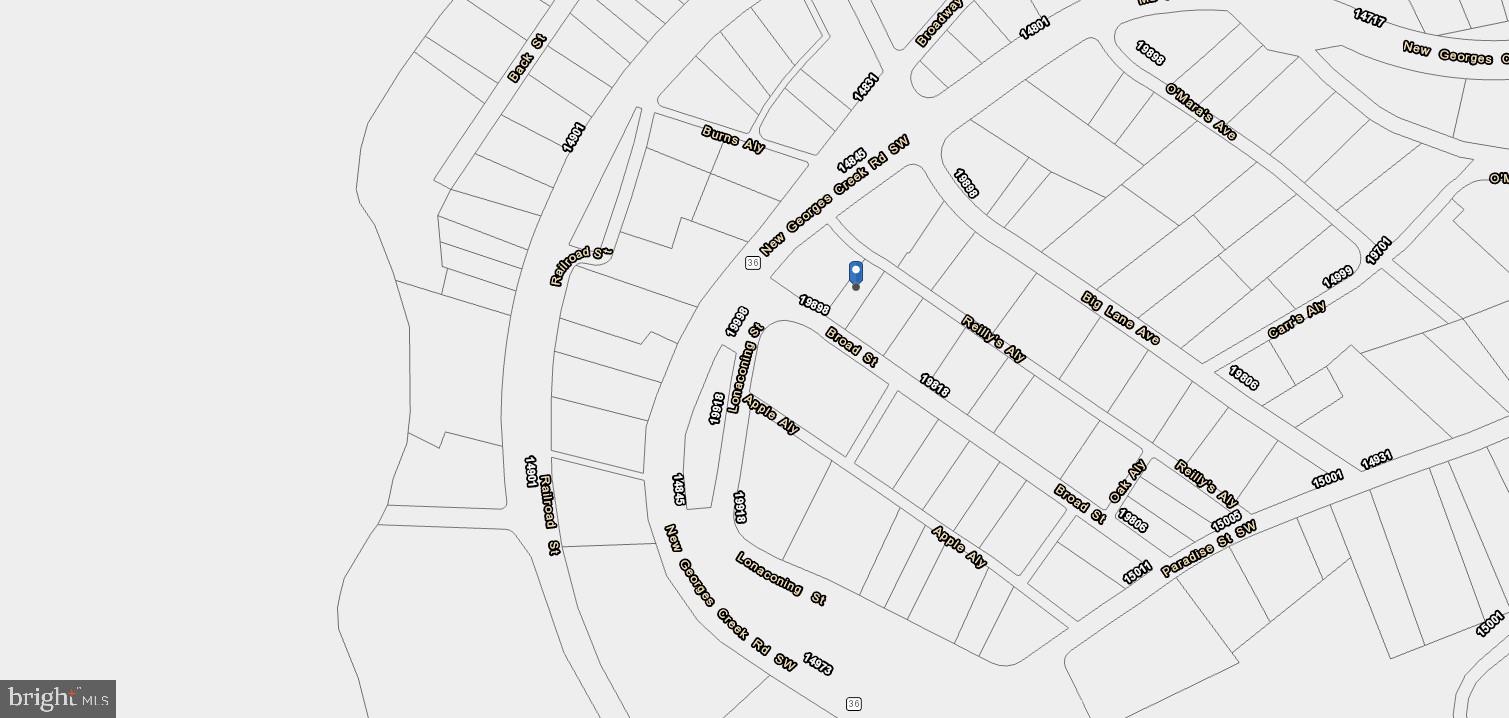 19823 Broad Street Midland, MD 21532 - Photo 4 of 5