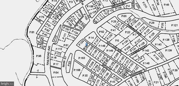 $13,500 | 19823 Broad Street, Midland, MD 21532