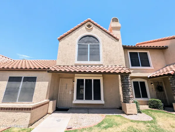 $1,598 | 4601 North 102nd Avenue, Unit 1026, Phoenix, AZ 85037