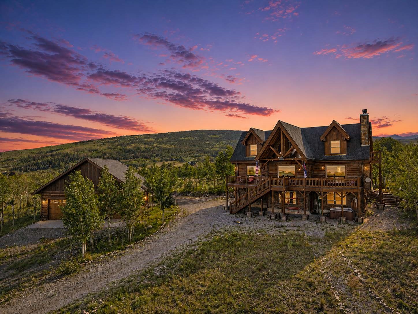 917 Sheep Ridge Road Fairplay, CO 80440 - Photo 48 of 50