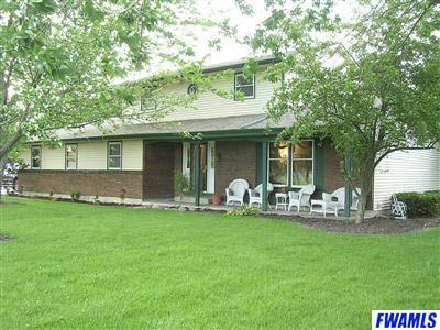 21601 Ward Road Woodburn, IN 46797 - Photo 1 of 12