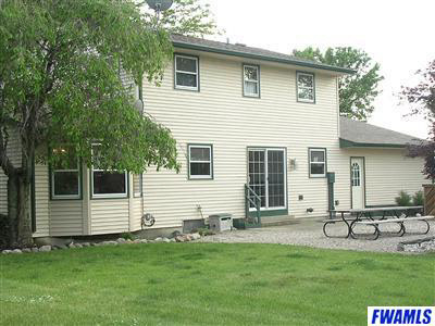 21601 Ward Road Woodburn, IN 46797 - Photo 2 of 12
