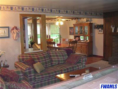 21601 Ward Road Woodburn, IN 46797 - Photo 3 of 12
