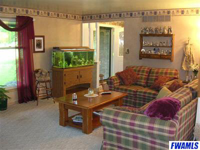 21601 Ward Road Woodburn, IN 46797 - Photo 4 of 12