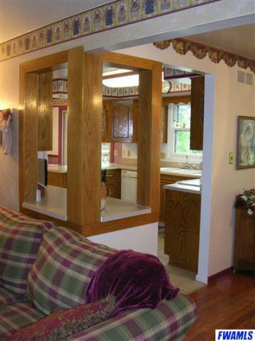 21601 Ward Road Woodburn, IN 46797 - Photo 7 of 12