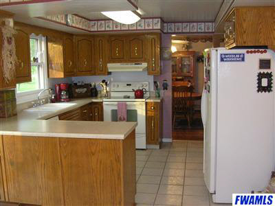 21601 Ward Road Woodburn, IN 46797 - Photo 8 of 12