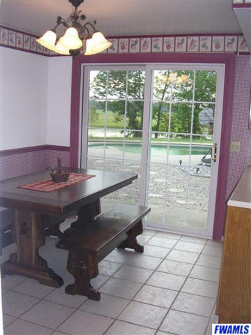 21601 Ward Road Woodburn, IN 46797 - Photo 9 of 12