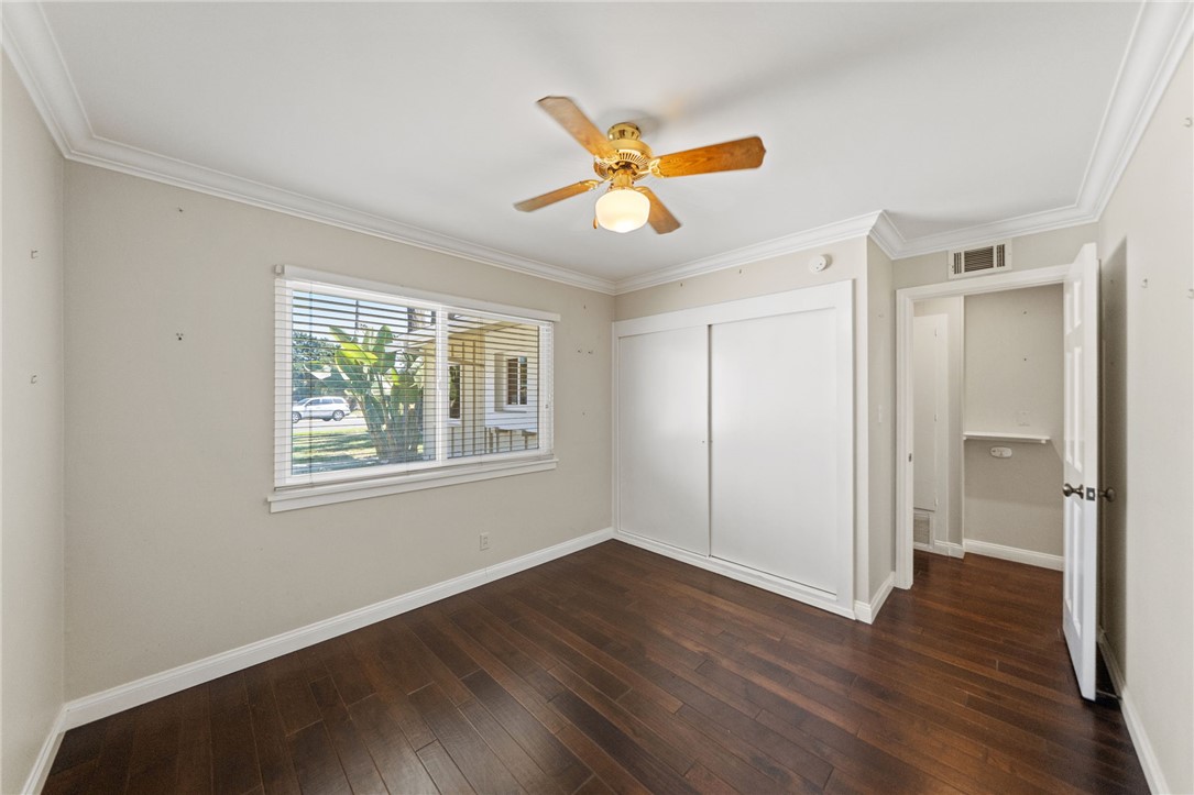 4432 Beverly Court Riverside, CA 92506 - Photo 29 of 32 3RD BEDROOM