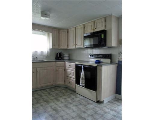 145 Old County Road North Enfield, ME 04493 - Photo 5 of 25 Kitchen.
