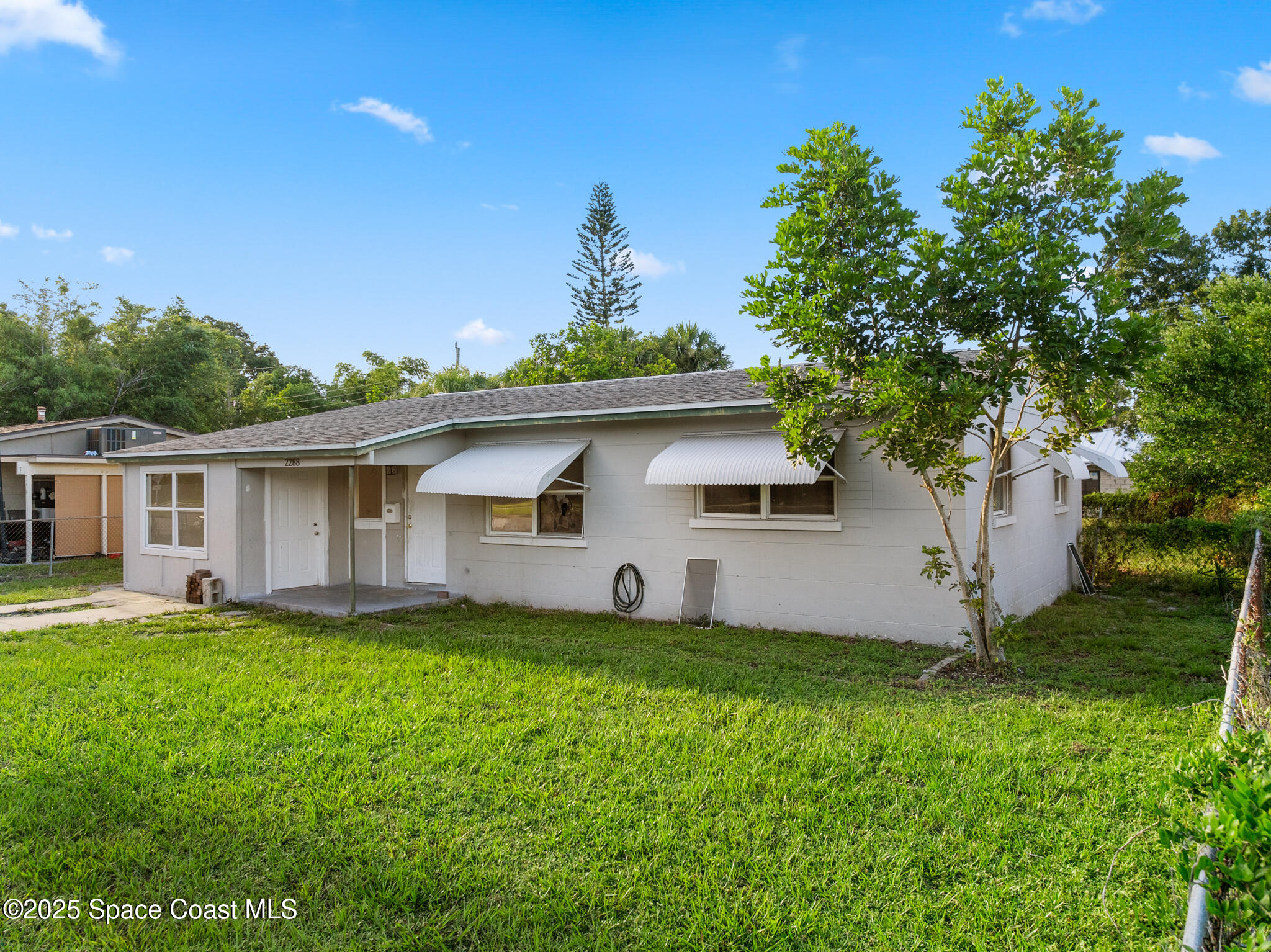 2288 Post Road Melbourne, FL 32935 - Photo 4 of 45 20250811 2288 Post Rd Melbbourne CAULFIE