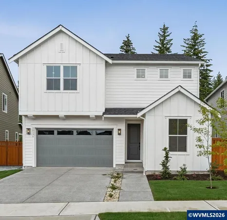 $665,999 | 2787 Becklow Street Southeast, Salem, OR 97306