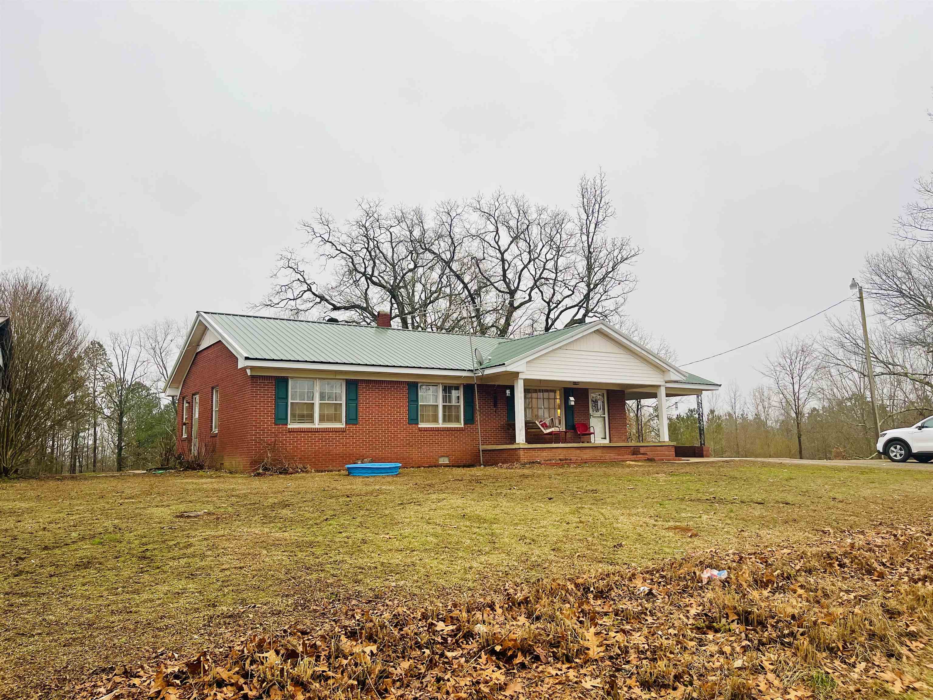 1551 Dillon Road Michie, TN 38357 - Photo 19 of 20 Gallery Image 19