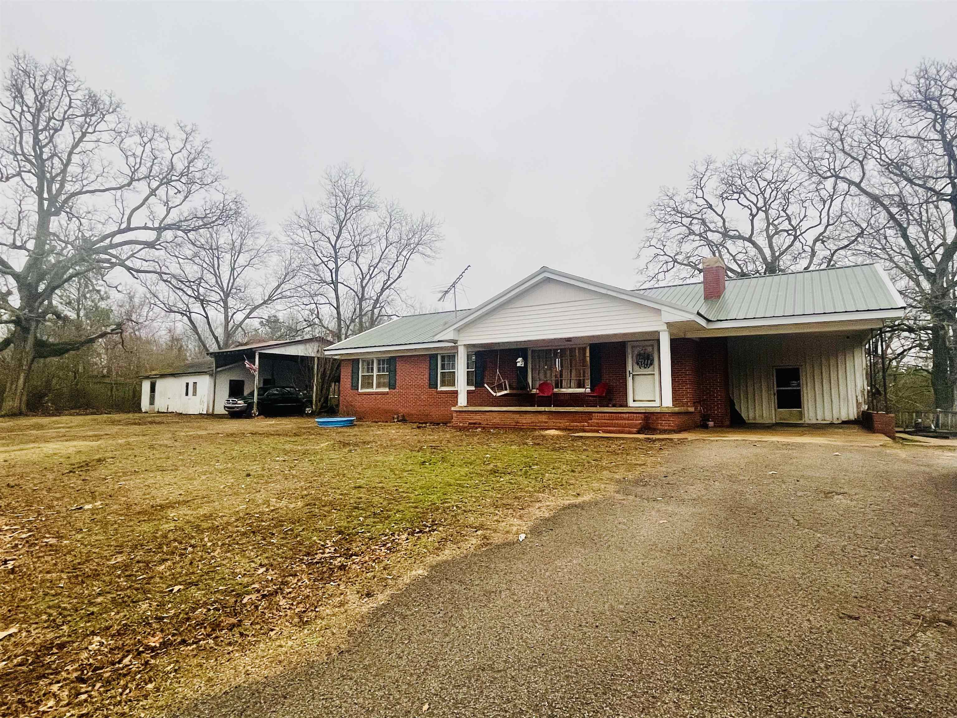 1551 Dillon Road Michie, TN 38357 - Photo 20 of 20 Gallery Image 20