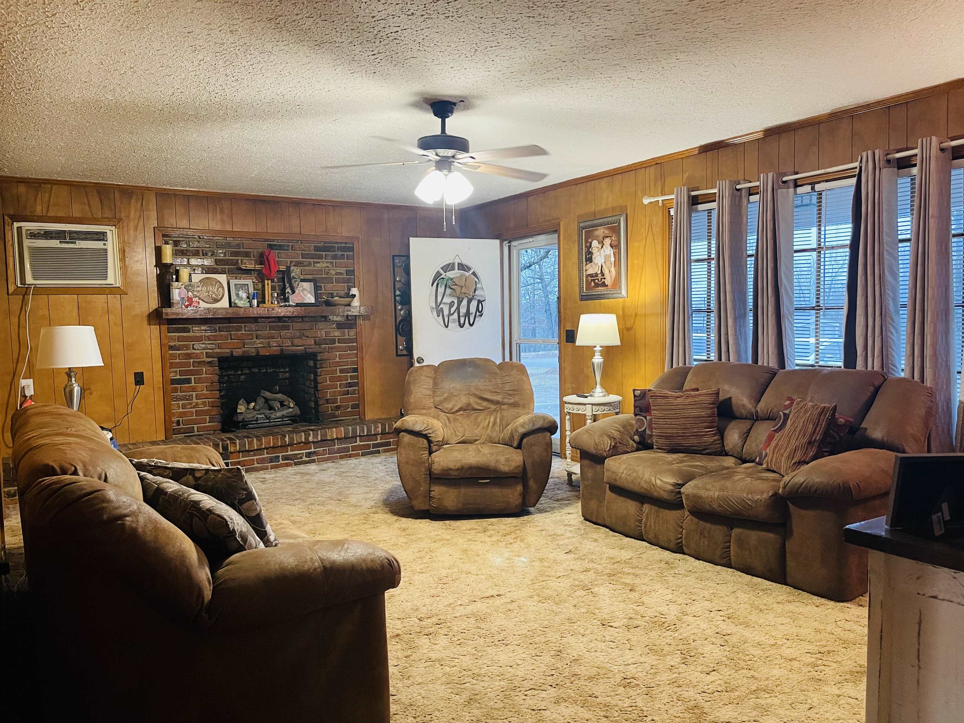 1551 Dillon Road Michie, TN 38357 - Photo 2 of 20 Gallery Image 2