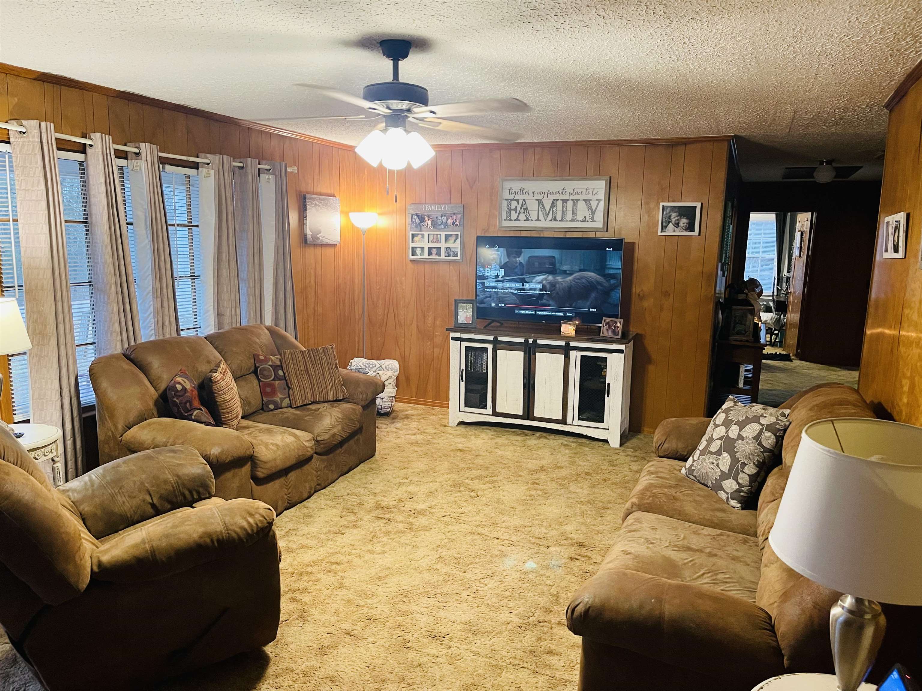 1551 Dillon Road Michie, TN 38357 - Photo 3 of 20 Gallery Image 3