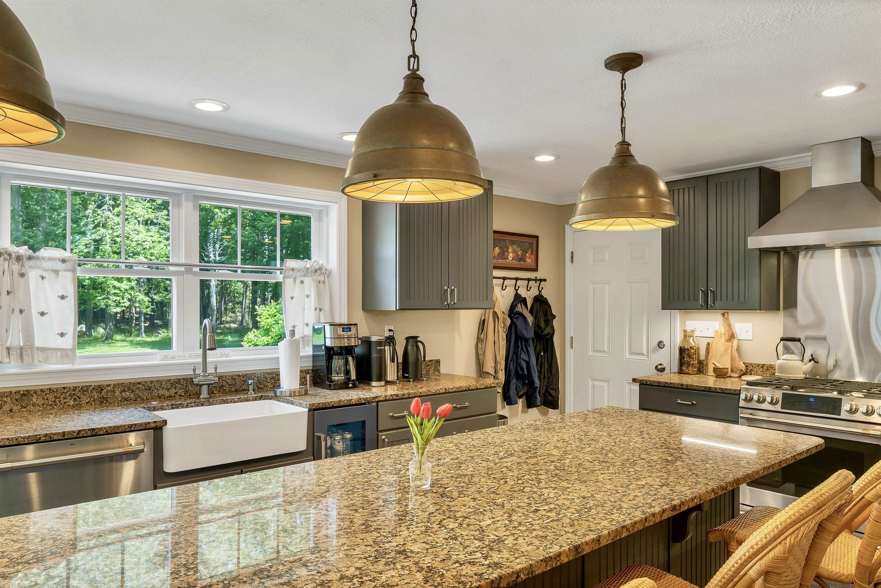 79 Waumbeck Road Wolfeboro, NH 03894 - Photo 21 of 58