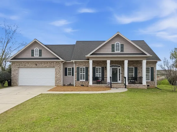 $440,000 | 8165 Kaitlin Lane, Ooltewah, TN 37363