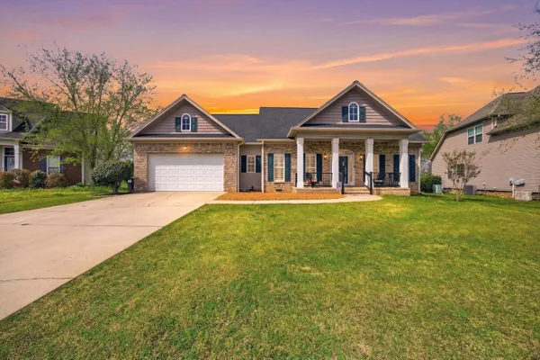 $440,000 | 8165 Kaitlin Lane, Ooltewah, TN 37363