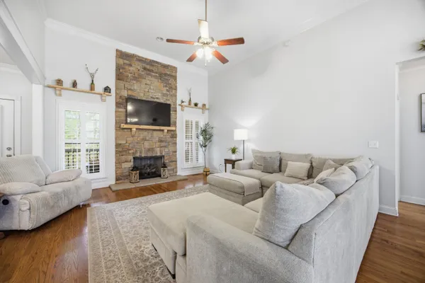 $440,000 | 8165 Kaitlin Lane, Ooltewah, TN 37363