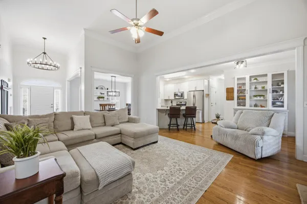 $440,000 | 8165 Kaitlin Lane, Ooltewah, TN 37363