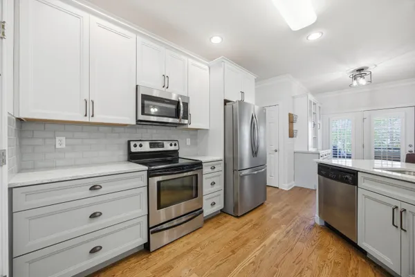 $440,000 | 8165 Kaitlin Lane, Ooltewah, TN 37363