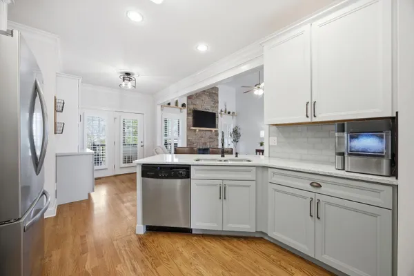 $440,000 | 8165 Kaitlin Lane, Ooltewah, TN 37363