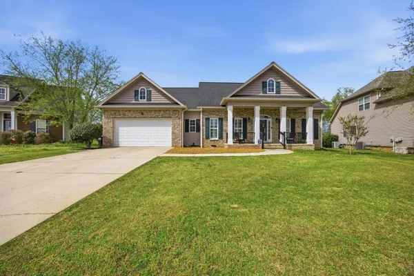 $440,000 | 8165 Kaitlin Lane, Ooltewah, TN 37363