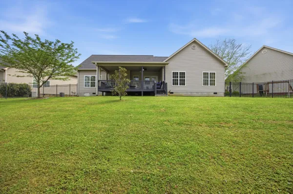 $440,000 | 8165 Kaitlin Lane, Ooltewah, TN 37363