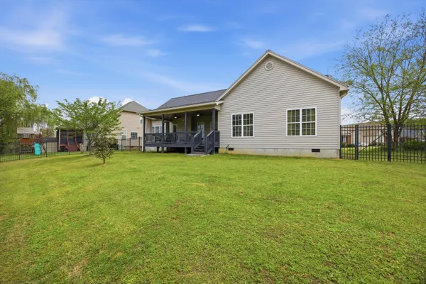 $440,000 | 8165 Kaitlin Lane, Ooltewah, TN 37363