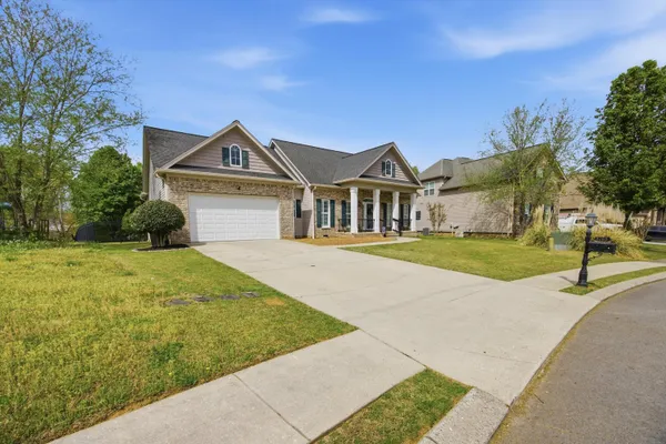 $440,000 | 8165 Kaitlin Lane, Ooltewah, TN 37363