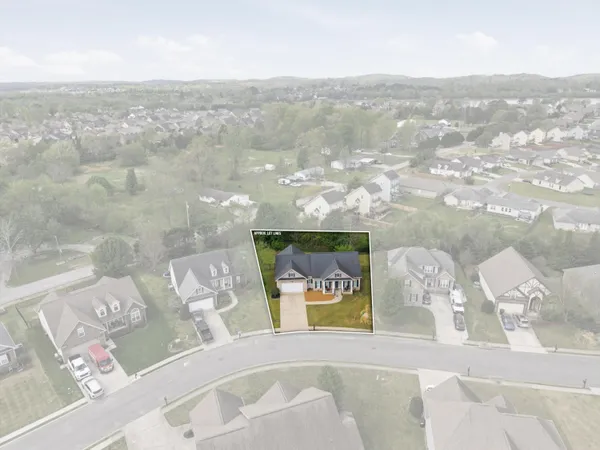 $440,000 | 8165 Kaitlin Lane, Ooltewah, TN 37363