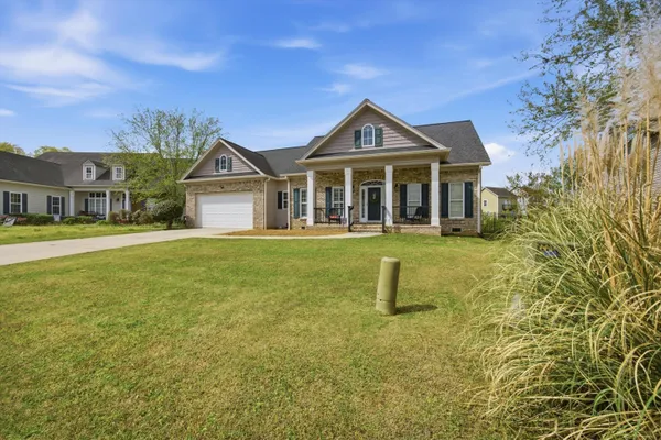 $440,000 | 8165 Kaitlin Lane, Ooltewah, TN 37363