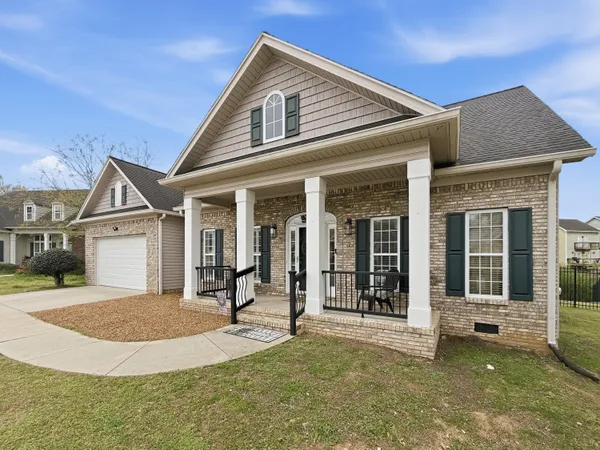 $440,000 | 8165 Kaitlin Lane, Ooltewah, TN 37363