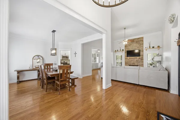 $440,000 | 8165 Kaitlin Lane, Ooltewah, TN 37363