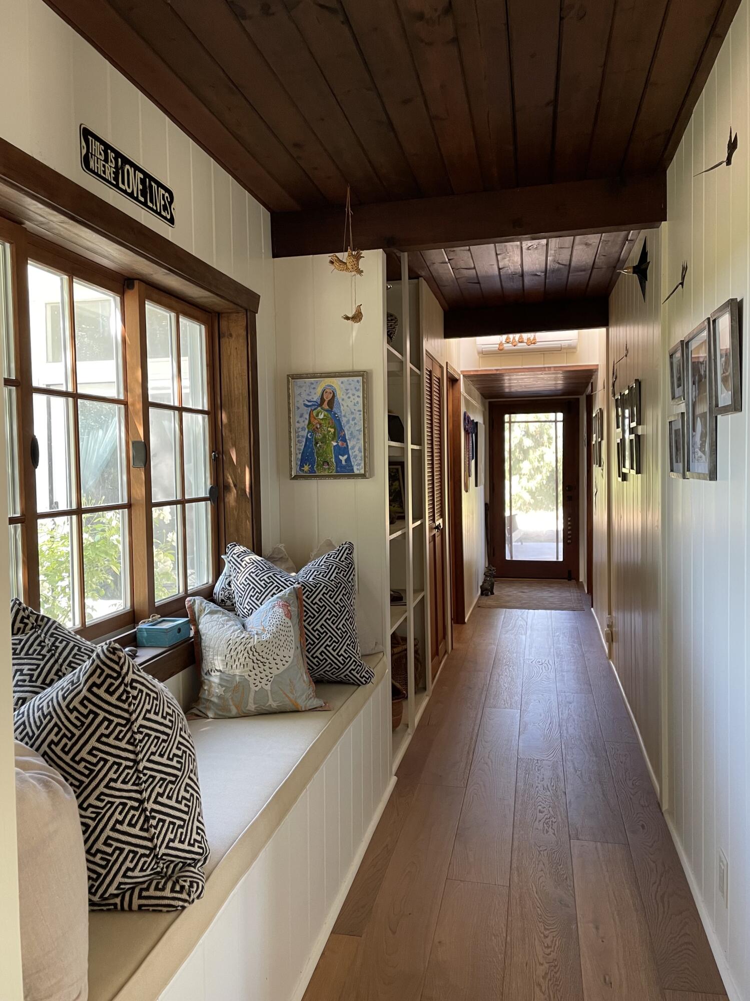 0 Tapadero Road Solvang, CA 93463 - Photo 19 of 36 19 Where love lives hallway