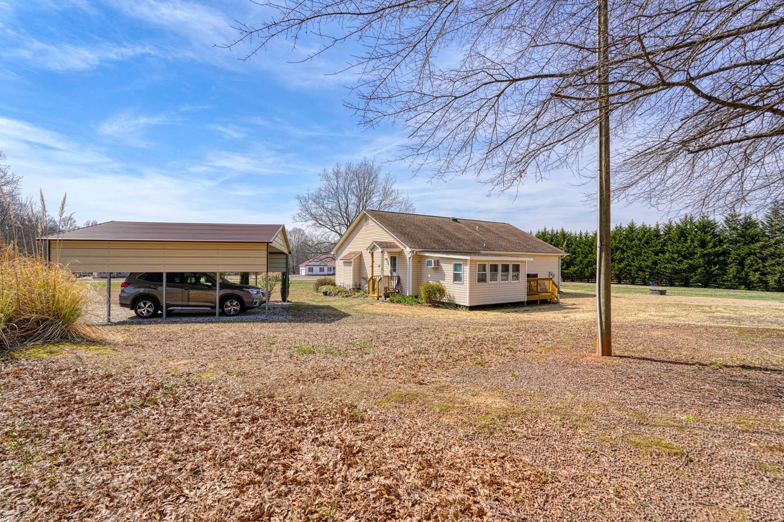 750 Goodjoin Road Campobello, SC 29322 - Photo 34 of 48 Gallery Image 34