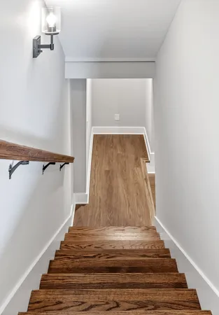 a view of entrance door of the house