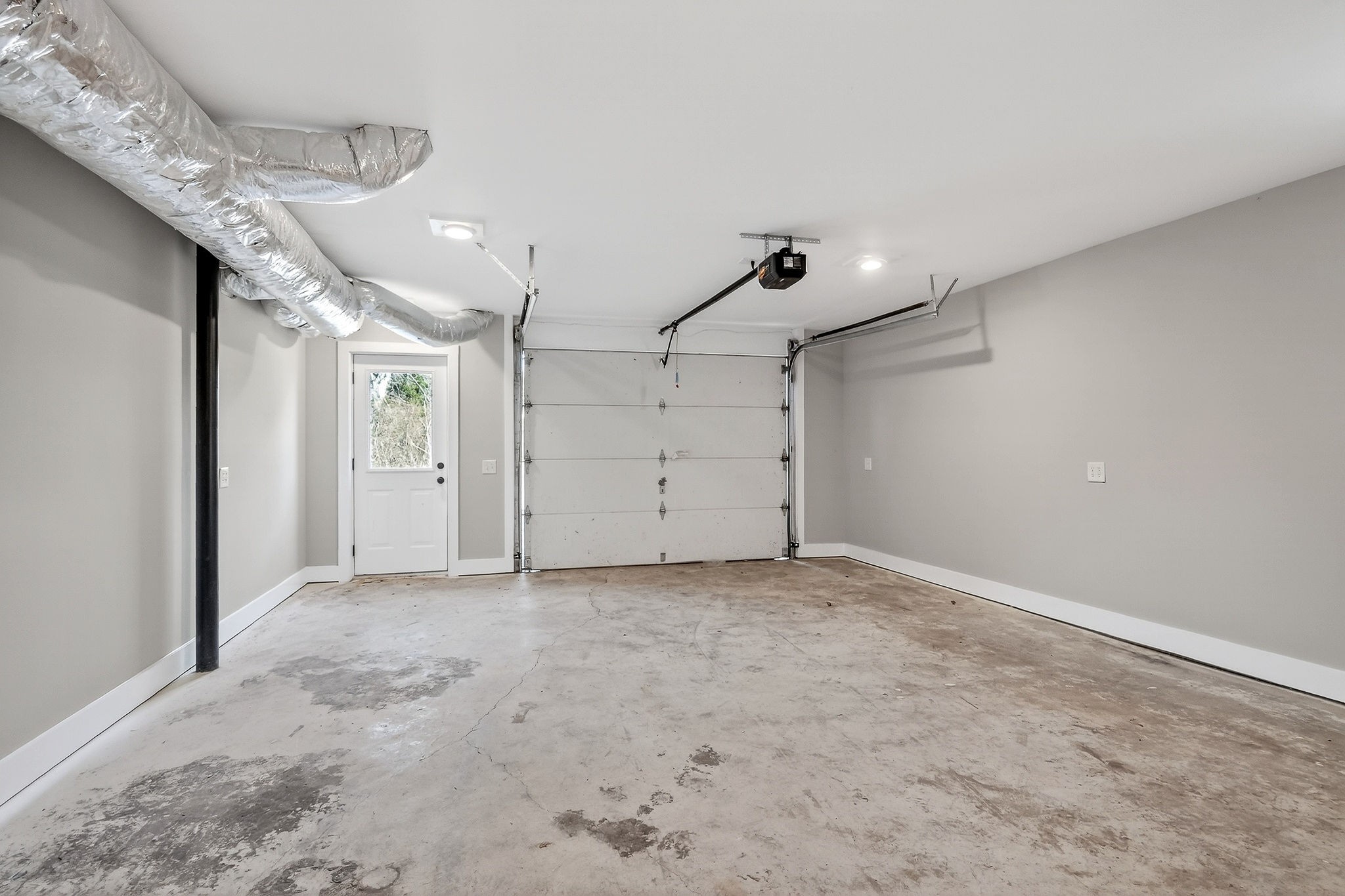 698 Mike Muncey Road McMinnville, TN 37110 - Photo 50 of 71 a view of empty room