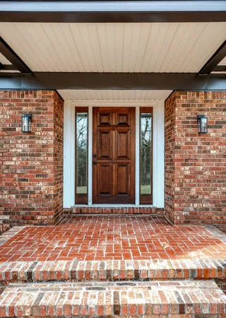 $849,900 | 698 Mike Muncey Road, McMinnville, TN 37110