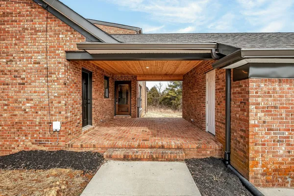 $849,900 | 698 Mike Muncey Road, McMinnville, TN 37110