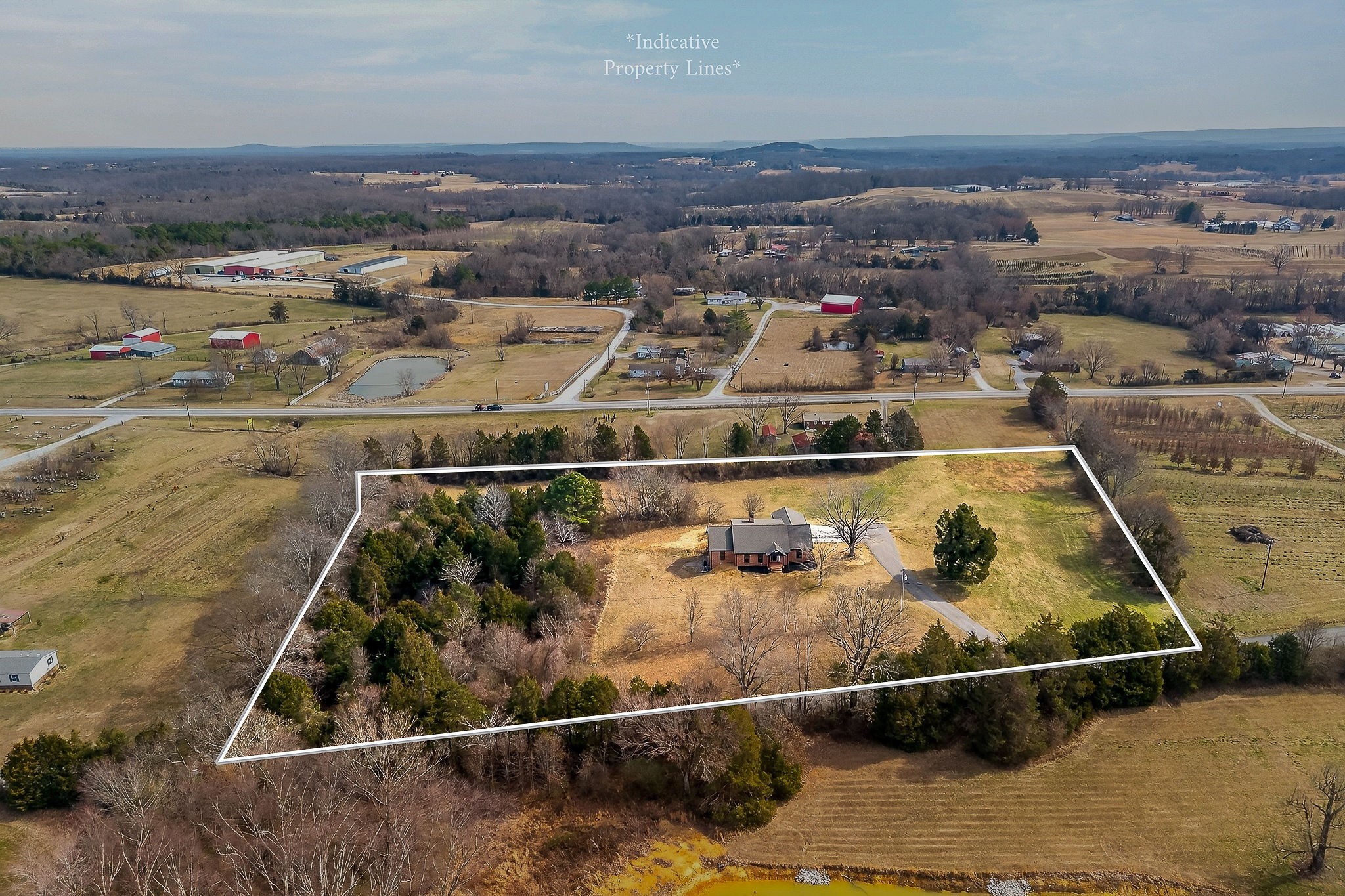 698 Mike Muncey Road McMinnville, TN 37110 - Photo 58 of 71