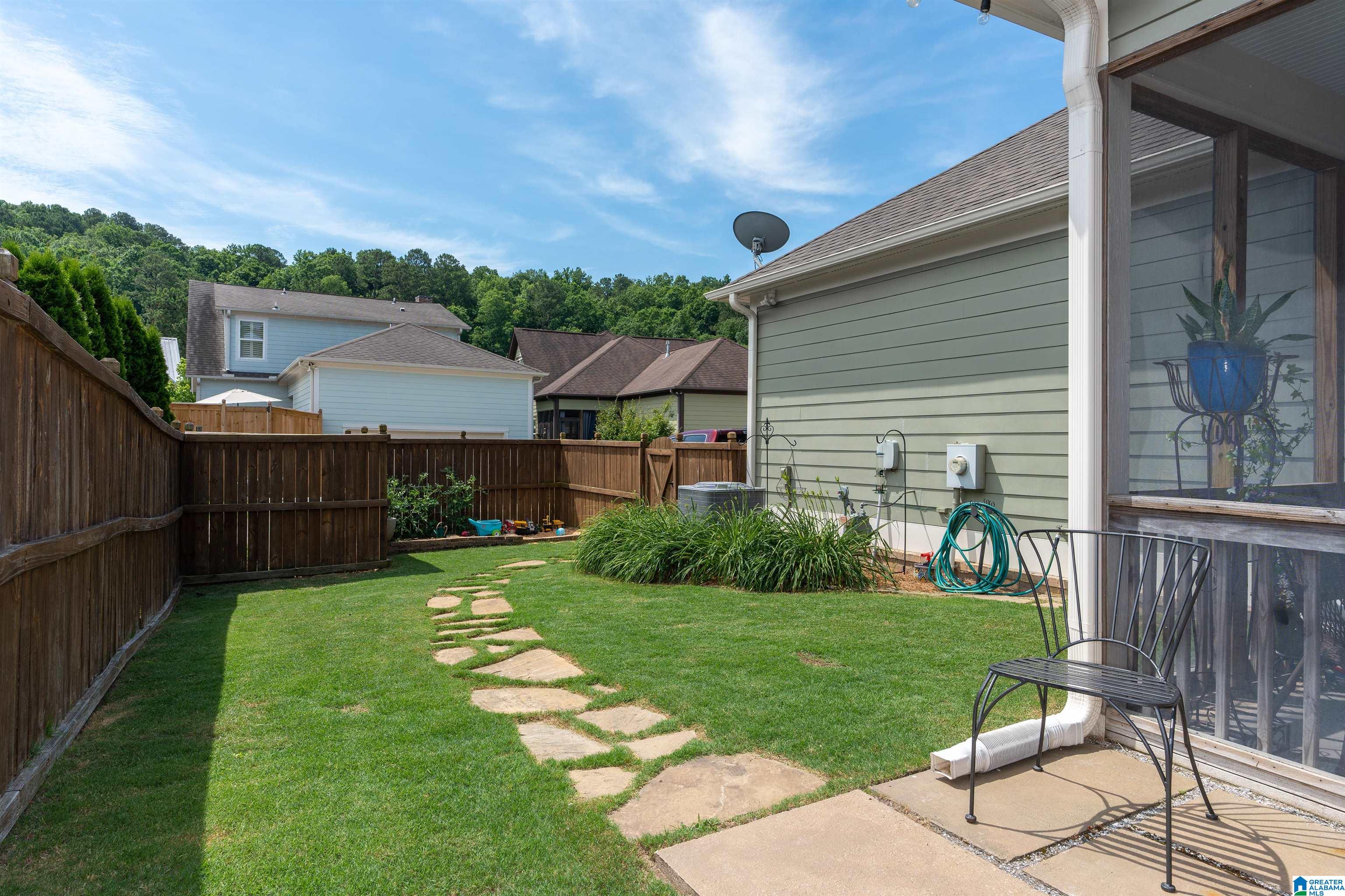 6405 Spring Street Trussville, AL 35173 - Photo 34 of 57