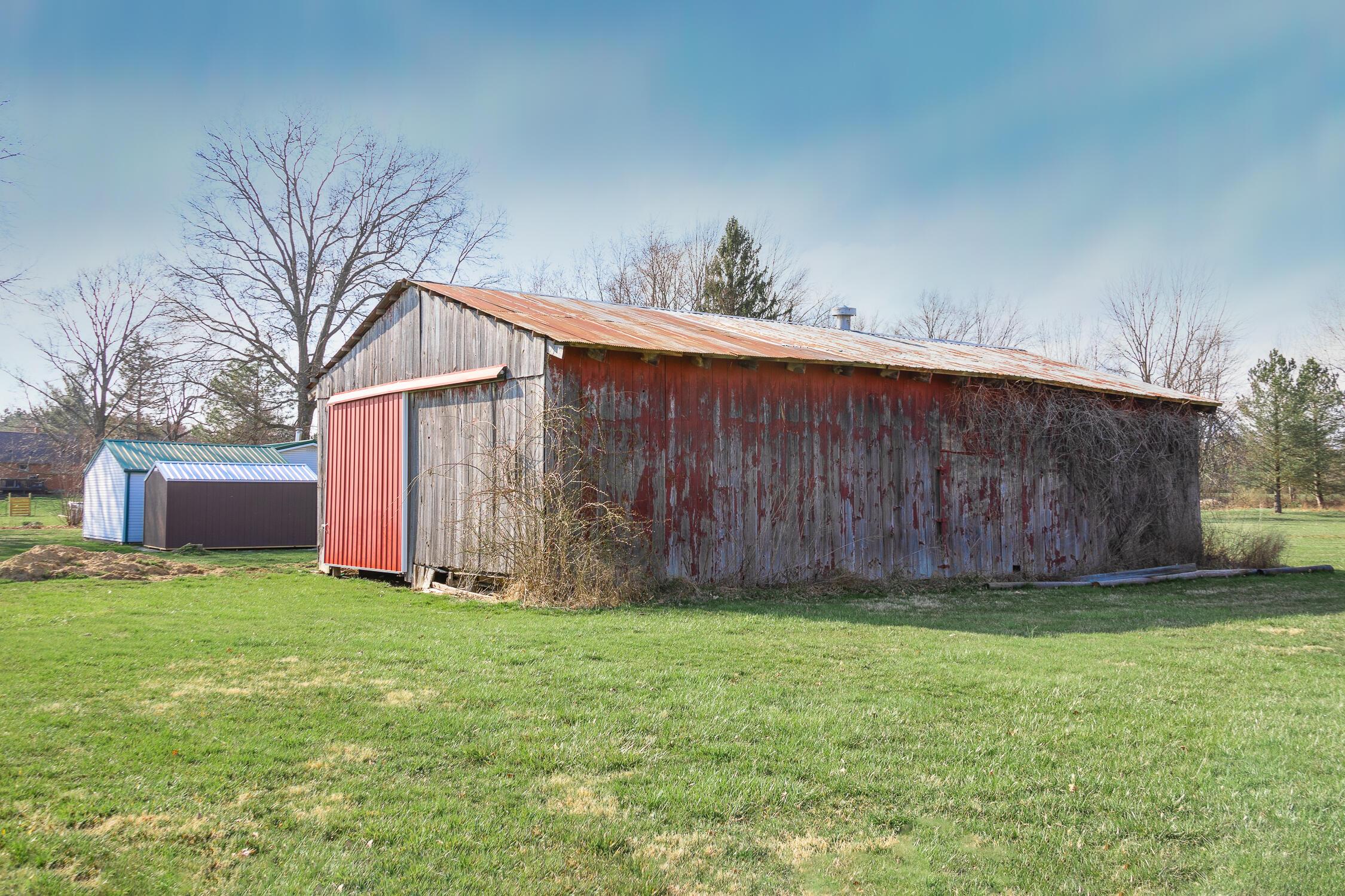 2838 Plymouth Springmill Road Shelby, OH 44875 - Photo 21 of 26 2838_Plymouth_Springmill_Road_-_Photo_07